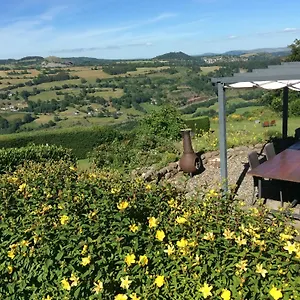  Bed & Breakfast D'hotes Grange De La Bastide Frankrijk