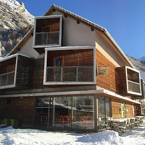 3* Herberg Des Ecrins