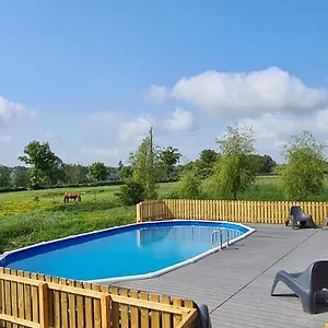 *** Bed & Breakfast Le Petit Moulin Frankrijk