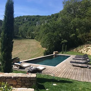 ***** Bed & Breakfast De Laval Frankrijk