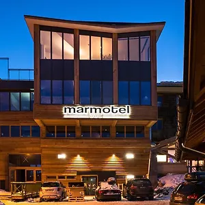 3* Hotel Marmotel &