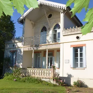 ** Bed & Breakfast Lea Frankrijk