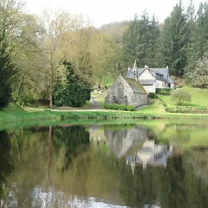 *** Bed & Breakfast Les Etangs De Pitie Frankrijk