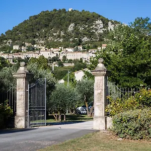 3* Hotel Hotellerie Du Domaine De Cabasse