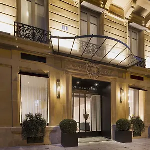 **** Hotel Le Marianne Frankrijk