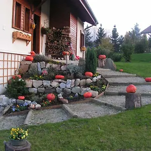 *** Bed & Breakfast D'hotes 